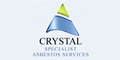 Crystal Environmental Services Ltd Logo